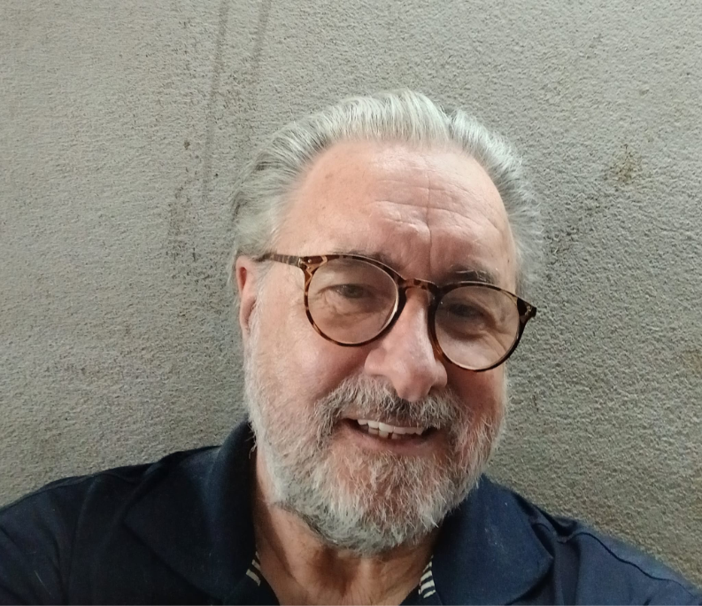 Robert Stewart